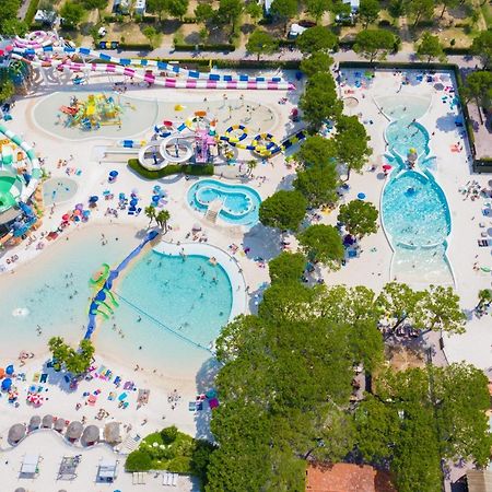 Luxury Camp At Union Lido Hotel Cavallino-Treporti Exterior photo