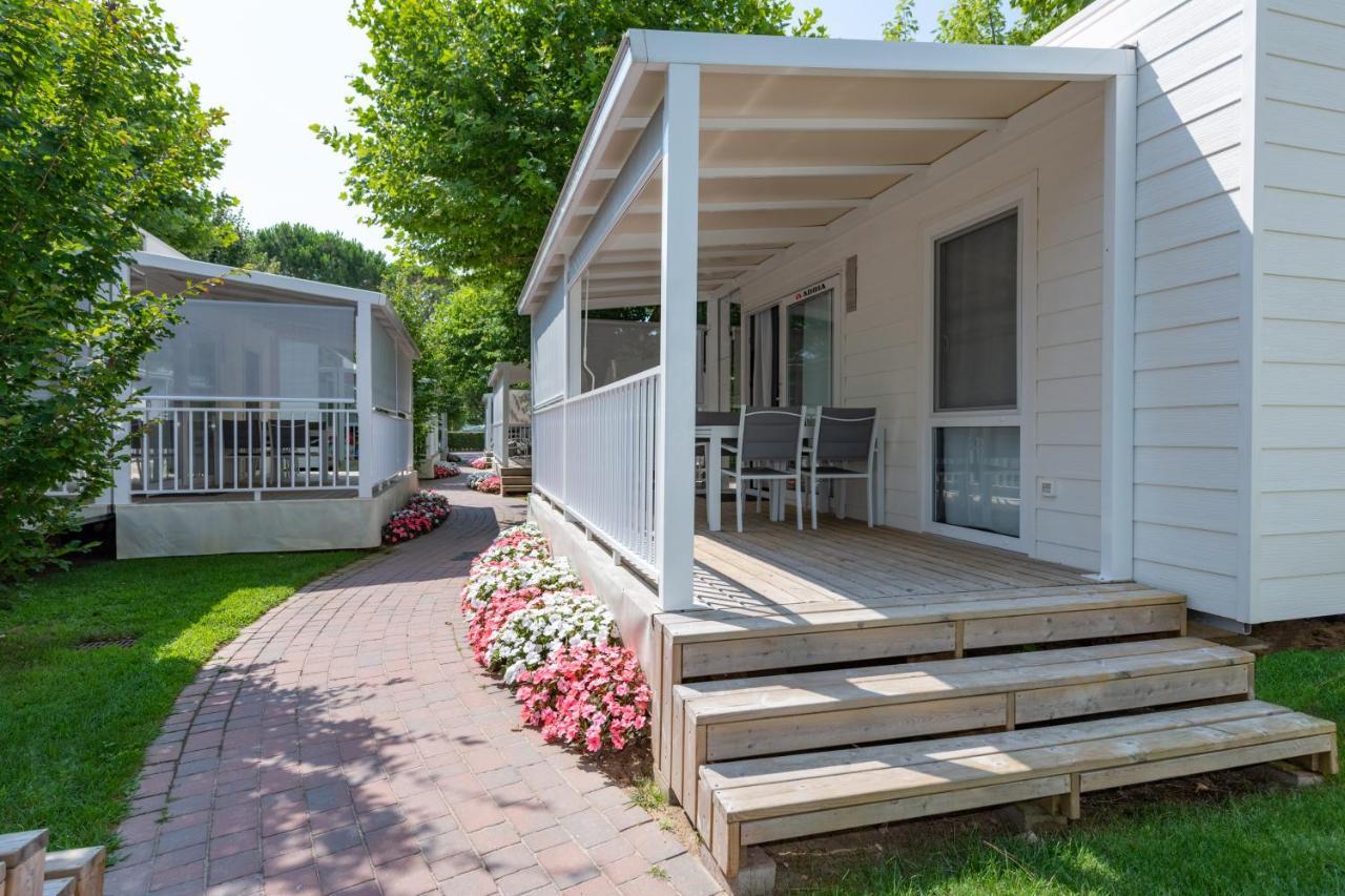 Luxury Camp At Union Lido Hotel Cavallino-Treporti Exterior photo