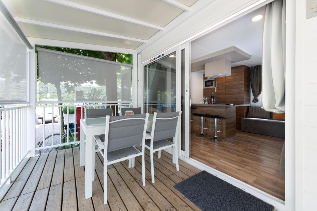 Luxury Camp At Union Lido Hotel Cavallino-Treporti Exterior photo