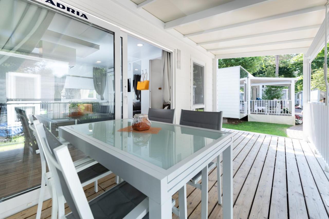 Luxury Camp At Union Lido Hotel Cavallino-Treporti Exterior photo