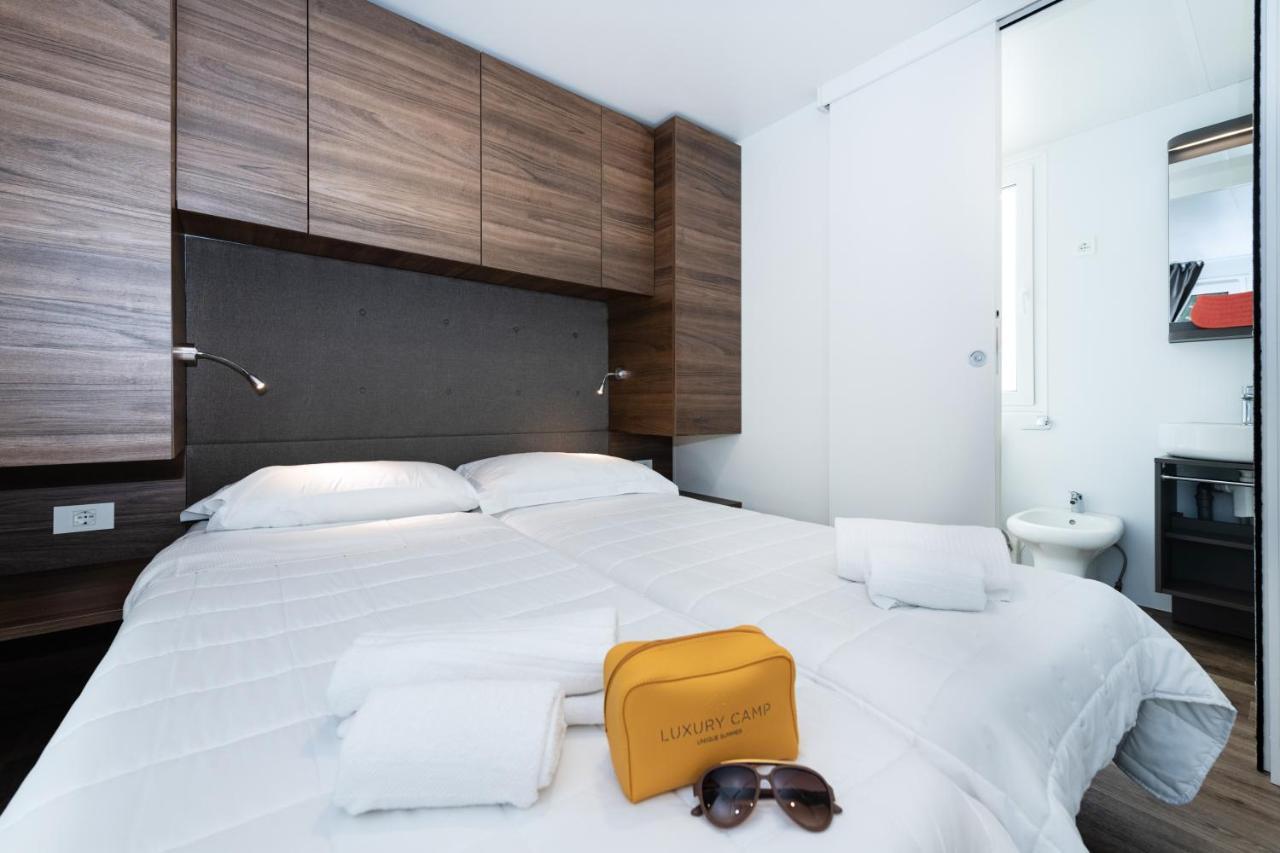Luxury Camp At Union Lido Hotel Cavallino-Treporti Exterior photo