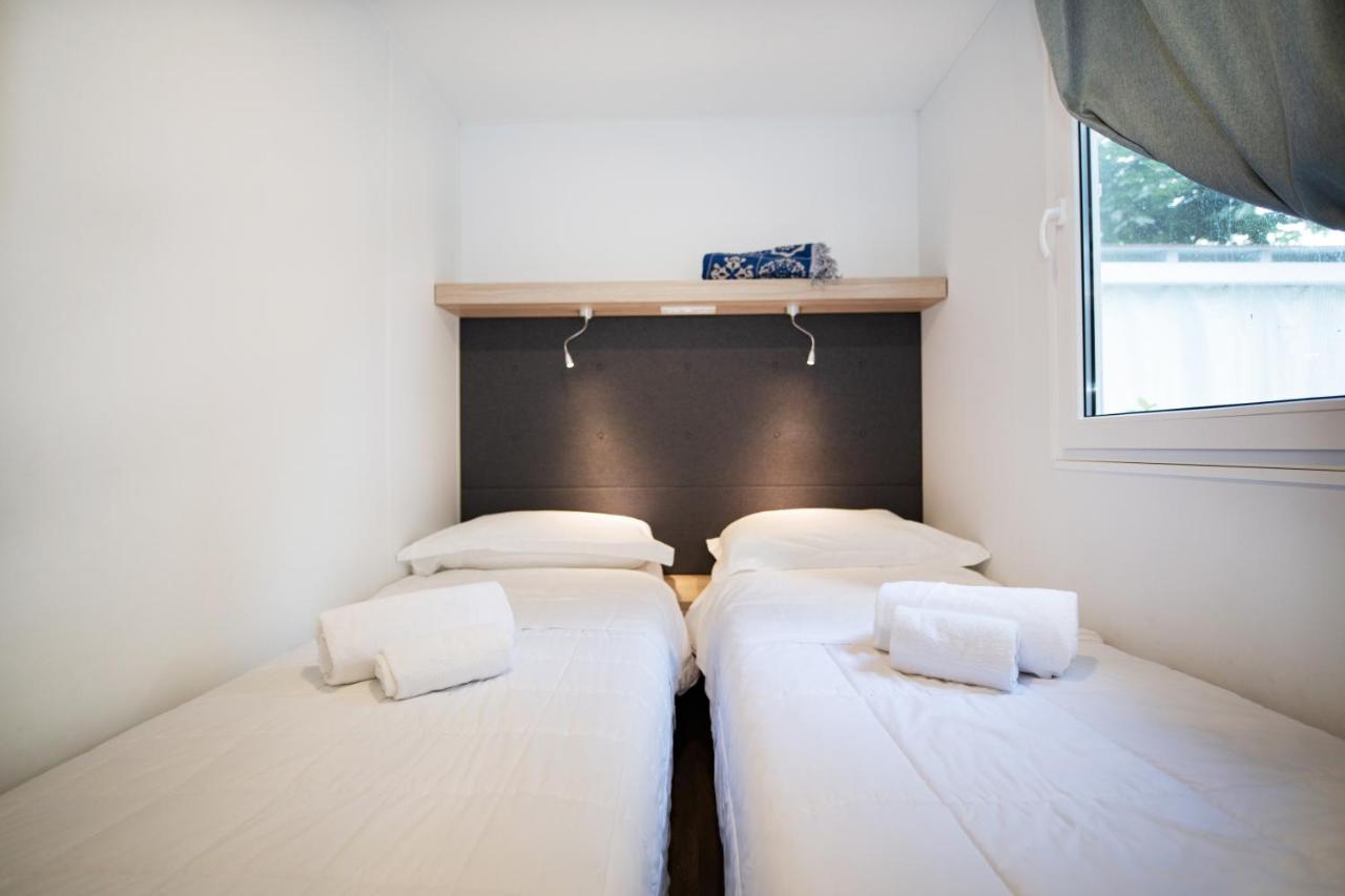 Luxury Camp At Union Lido Hotel Cavallino-Treporti Exterior photo