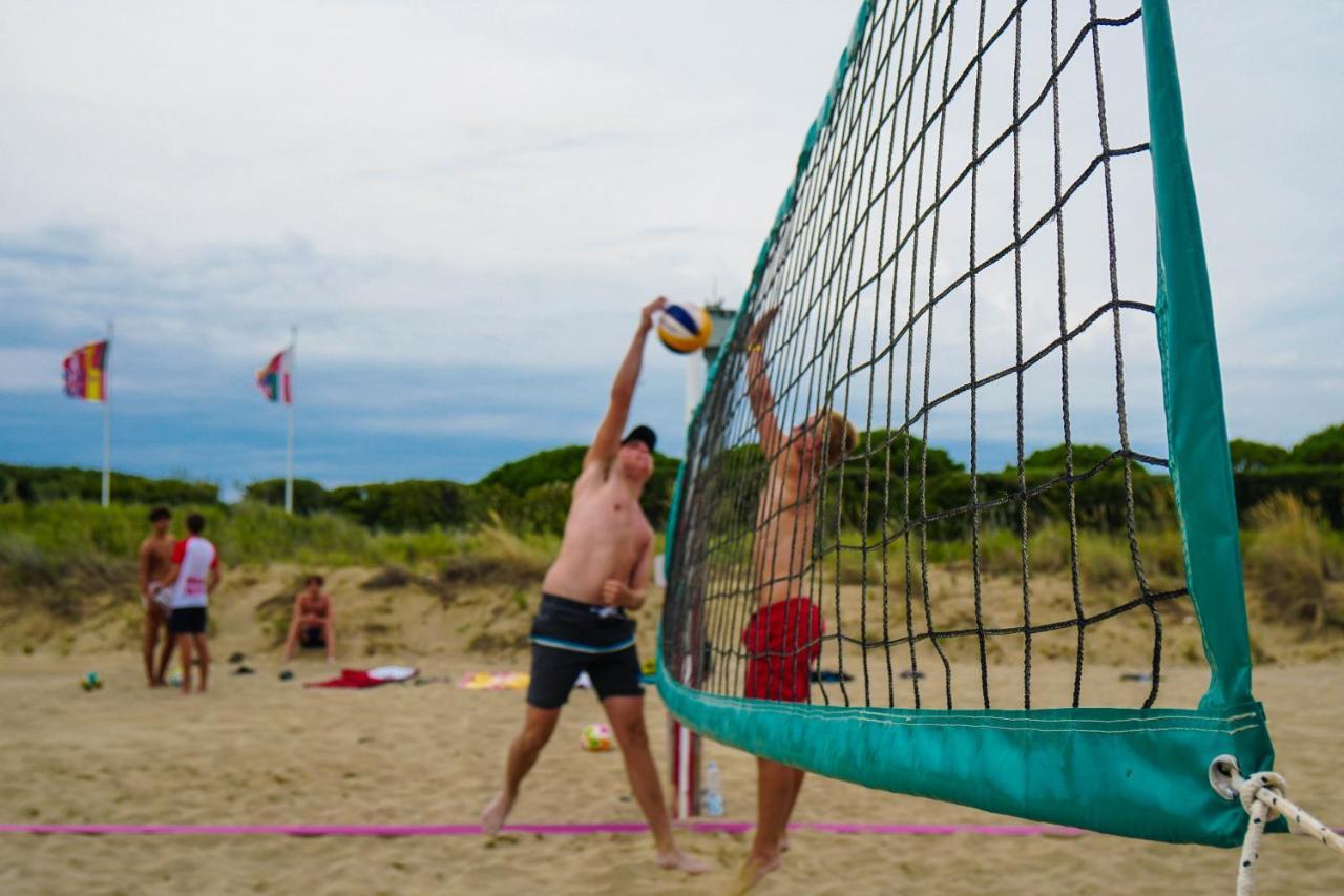 Luxury Camp At Union Lido Hotel Cavallino-Treporti Exterior photo