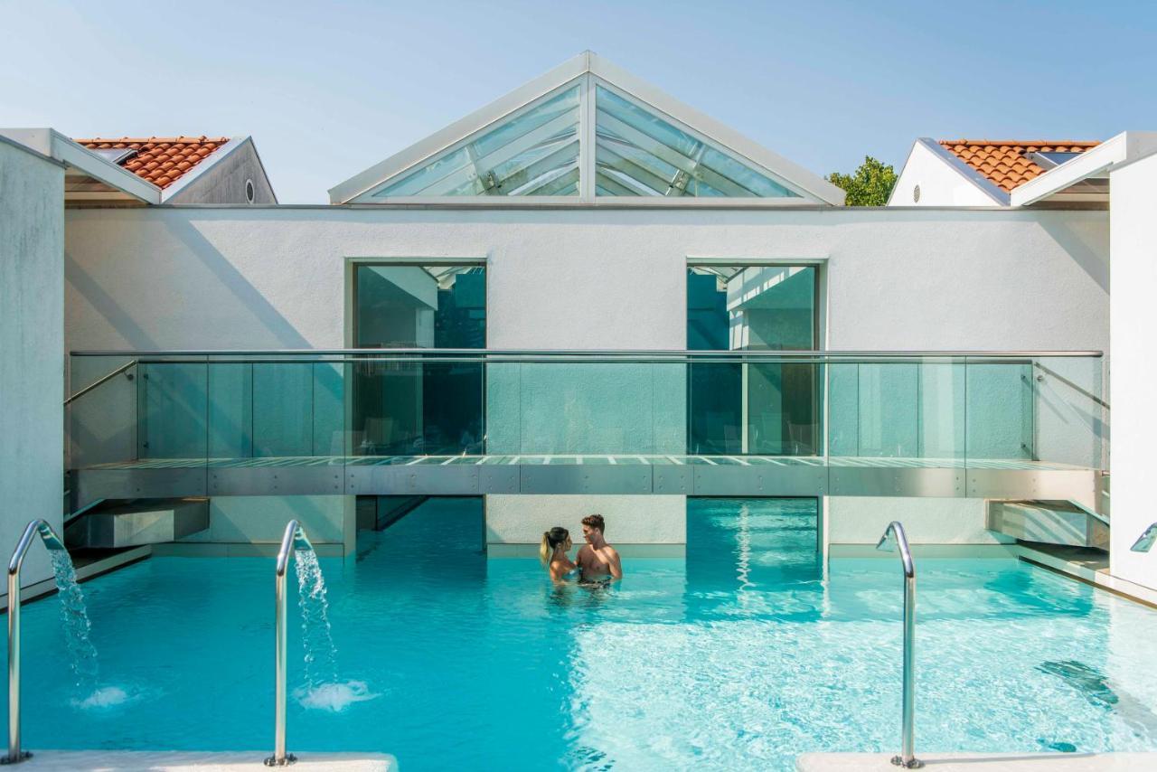 Luxury Camp At Union Lido Hotel Cavallino-Treporti Exterior photo