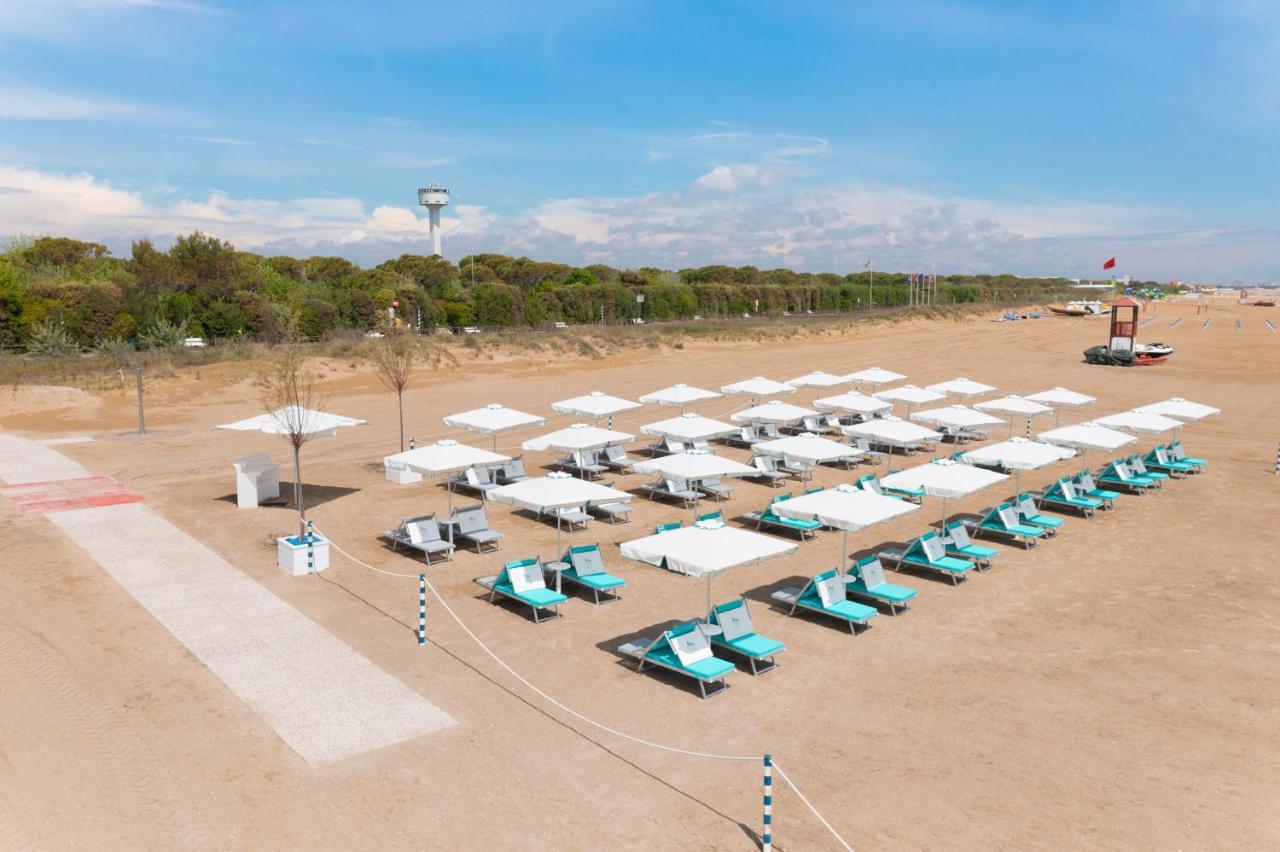 Luxury Camp At Union Lido Hotel Cavallino-Treporti Exterior photo