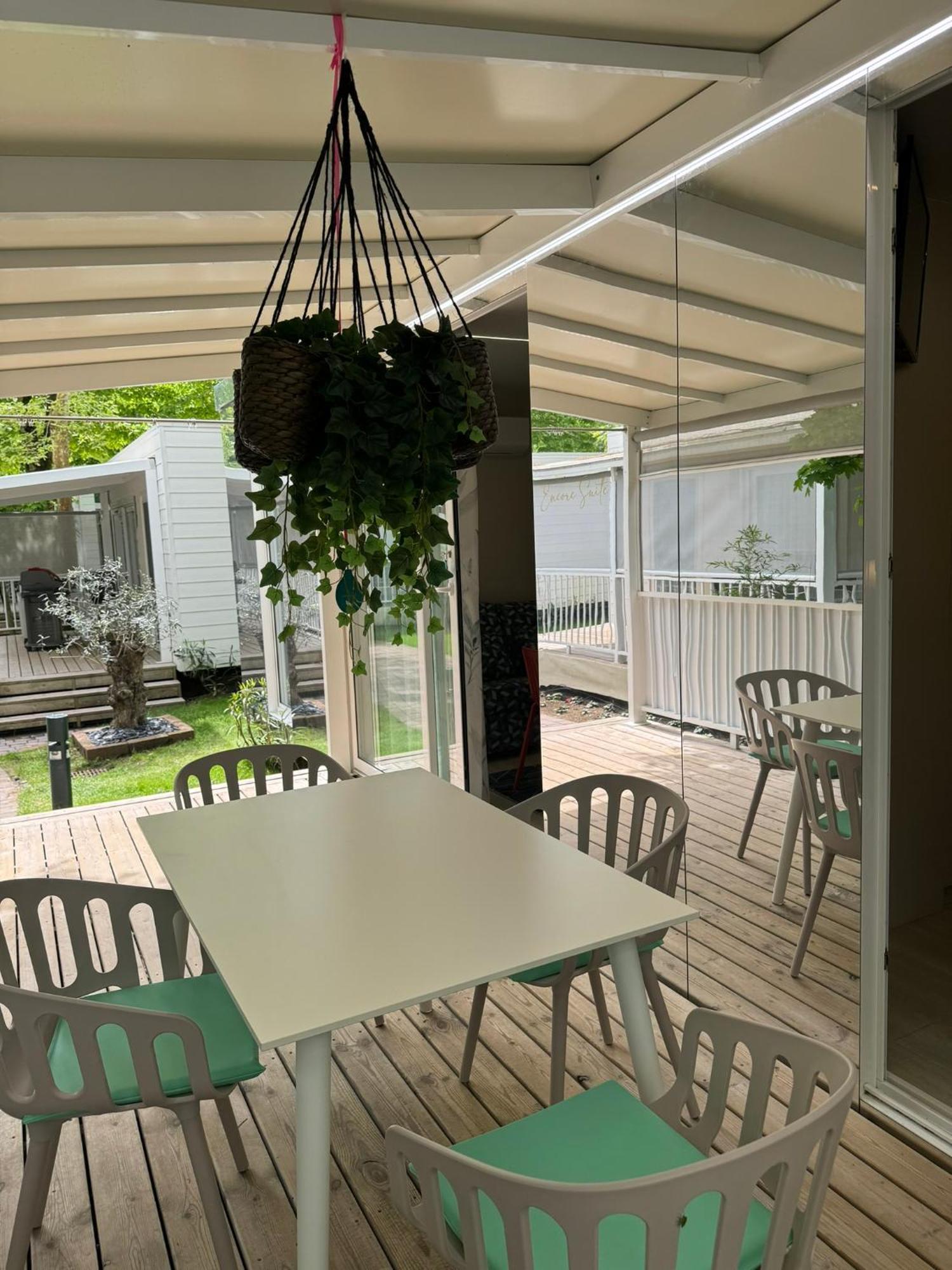 Luxury Camp At Union Lido Hotel Cavallino-Treporti Exterior photo