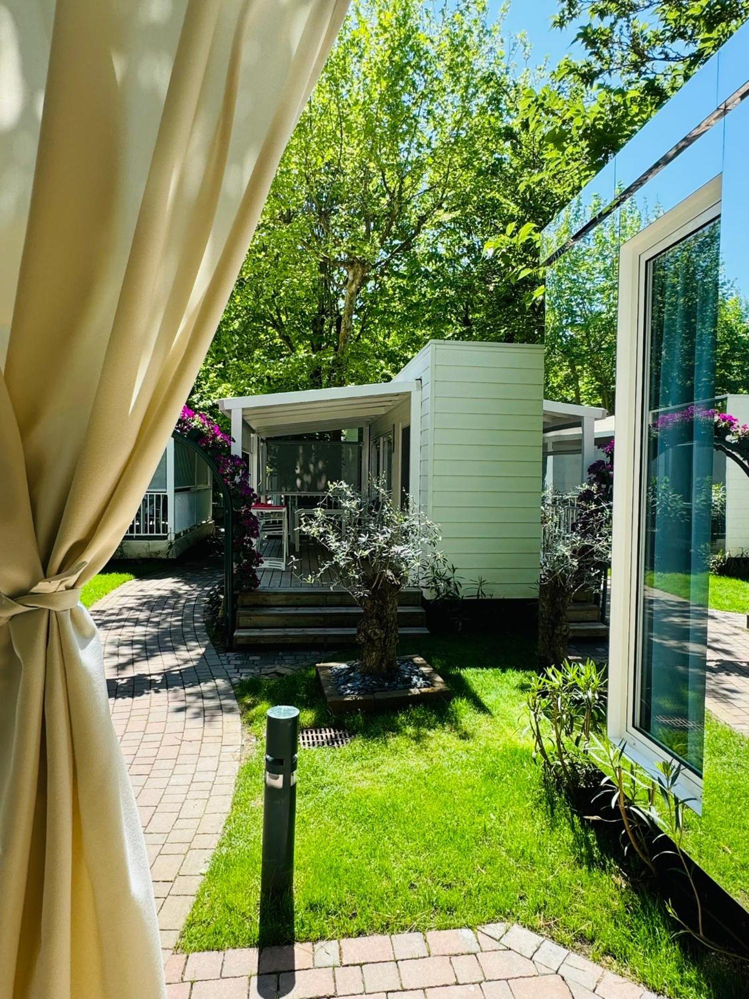 Luxury Camp At Union Lido Hotel Cavallino-Treporti Exterior photo